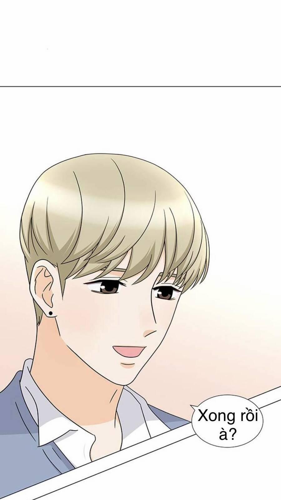 Idol Và Sếp, Em Yêu Ai? 114 trang 1