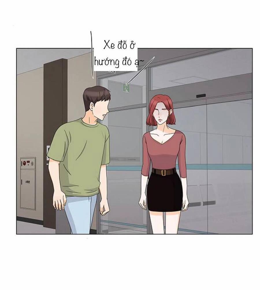 Idol Và Sếp, Em Yêu Ai? 114 trang 13