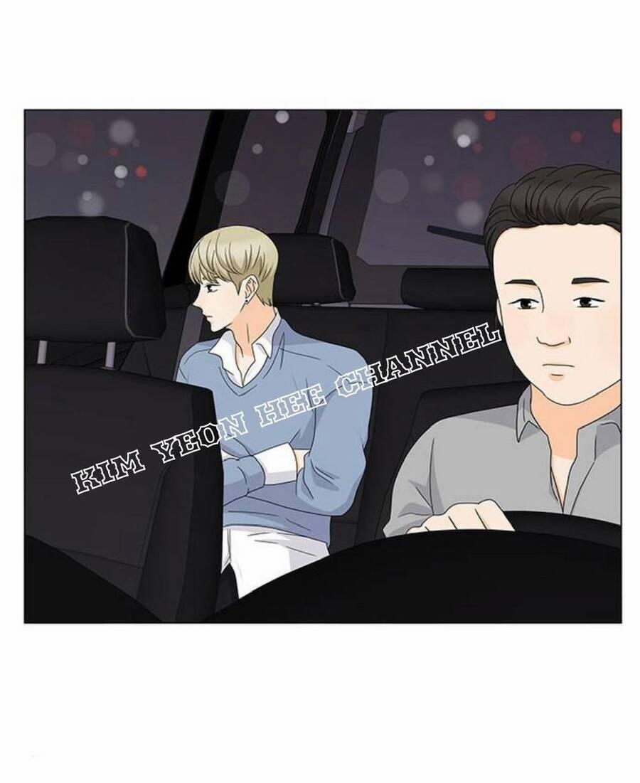 Idol Và Sếp, Em Yêu Ai? 114 trang 16