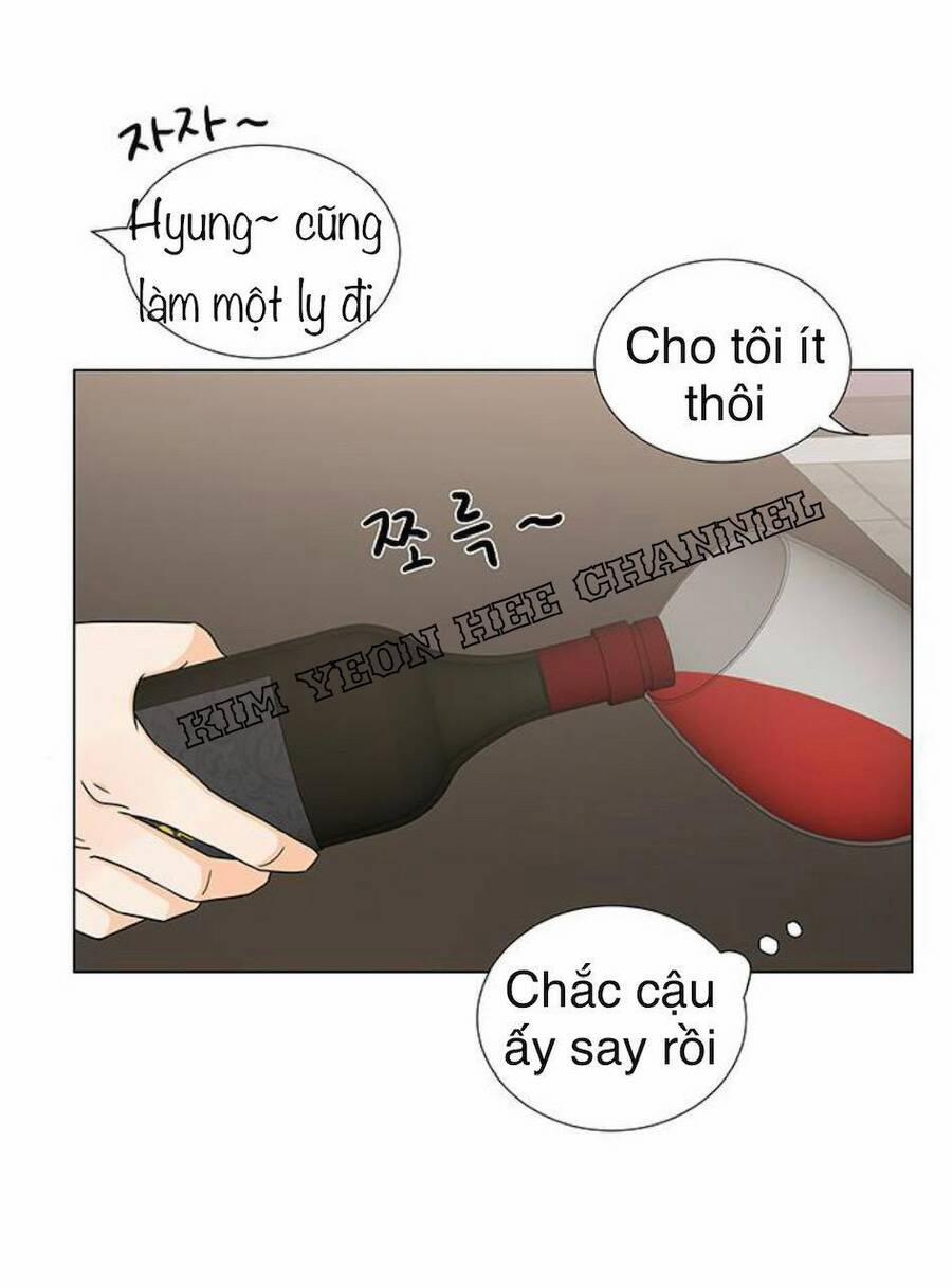 Idol Và Sếp, Em Yêu Ai? 114 trang 26