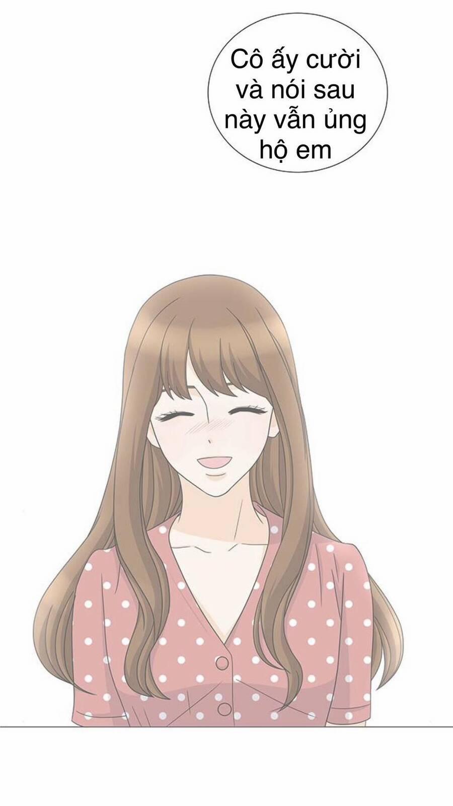 Idol Và Sếp, Em Yêu Ai? 114 trang 32