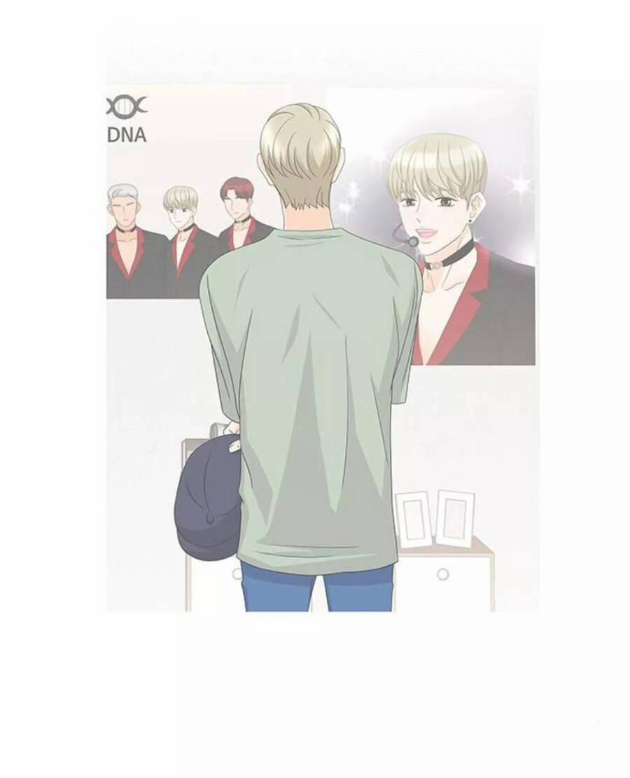 Idol Và Sếp, Em Yêu Ai? 115 trang 23