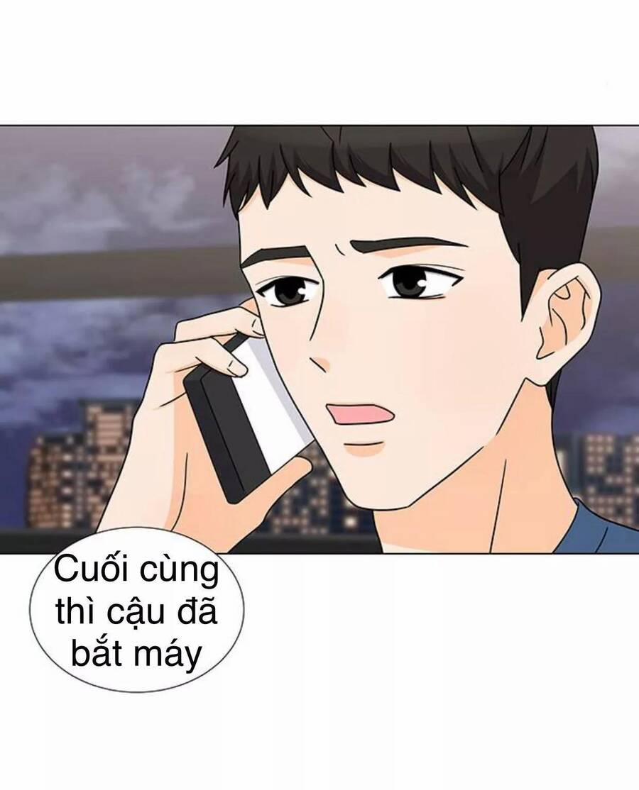 Idol Và Sếp, Em Yêu Ai? 115 trang 40