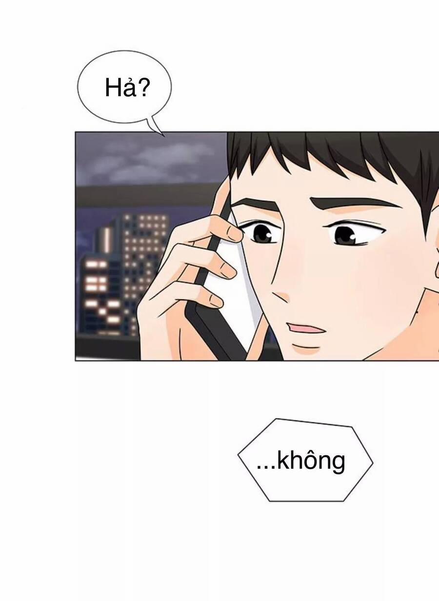 Idol Và Sếp, Em Yêu Ai? 115 trang 49