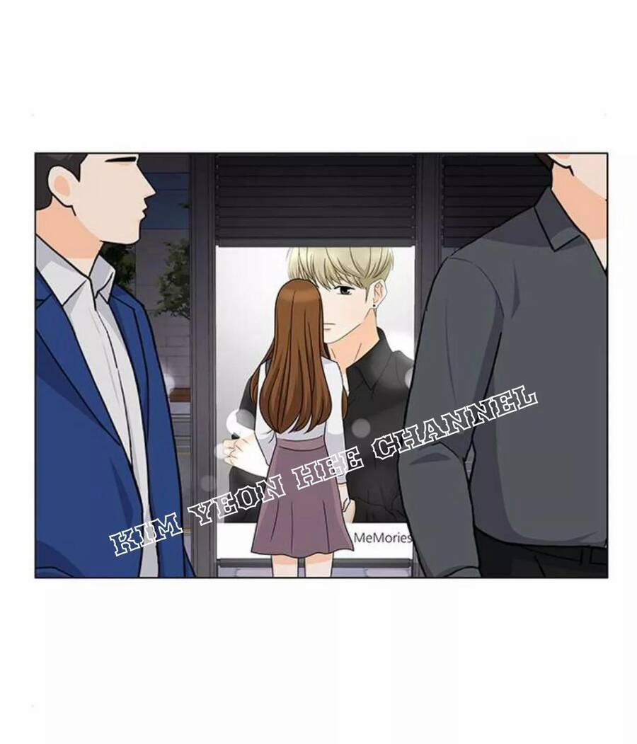 Idol Và Sếp, Em Yêu Ai? 115 trang 7