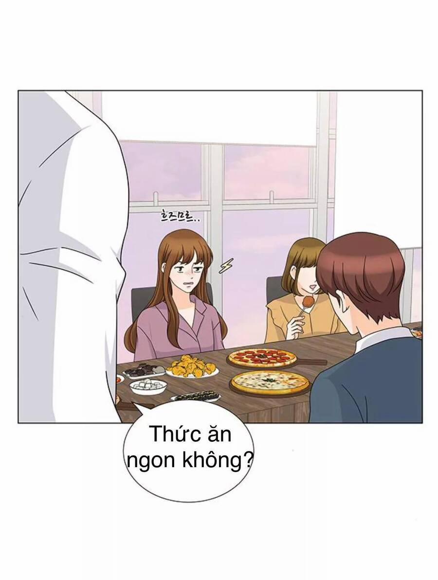 Idol Và Sếp, Em Yêu Ai? 116 trang 11