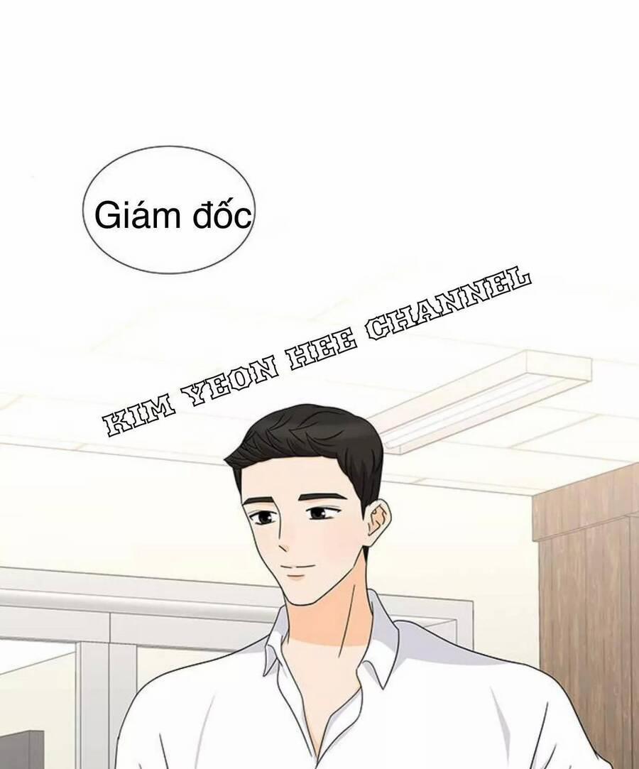 Idol Và Sếp, Em Yêu Ai? 116 trang 12