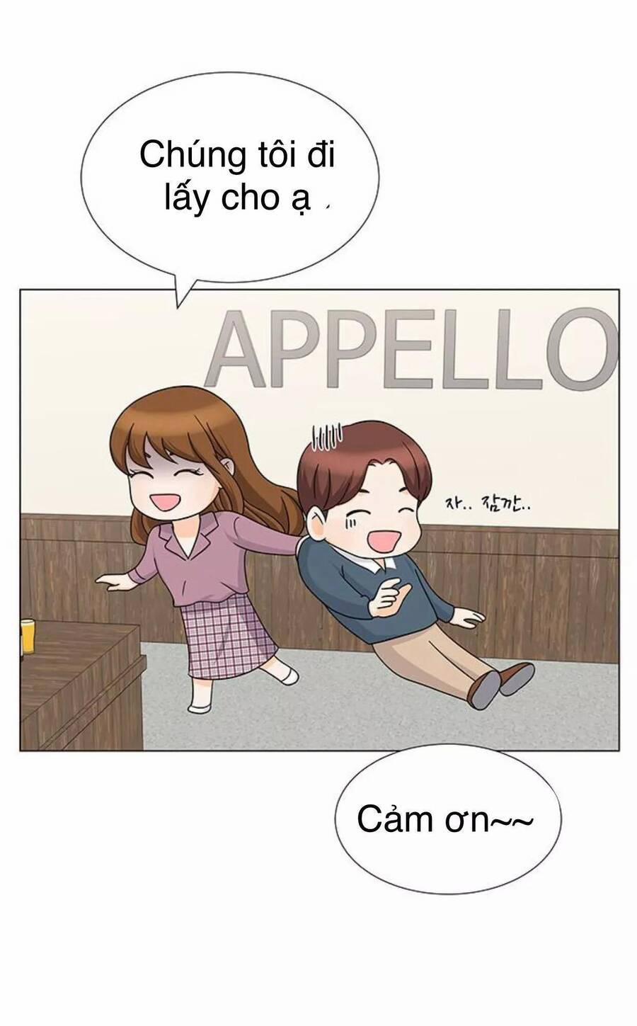 Idol Và Sếp, Em Yêu Ai? 116 trang 18