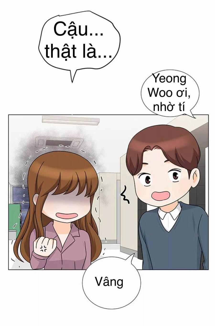 Idol Và Sếp, Em Yêu Ai? 116 trang 35