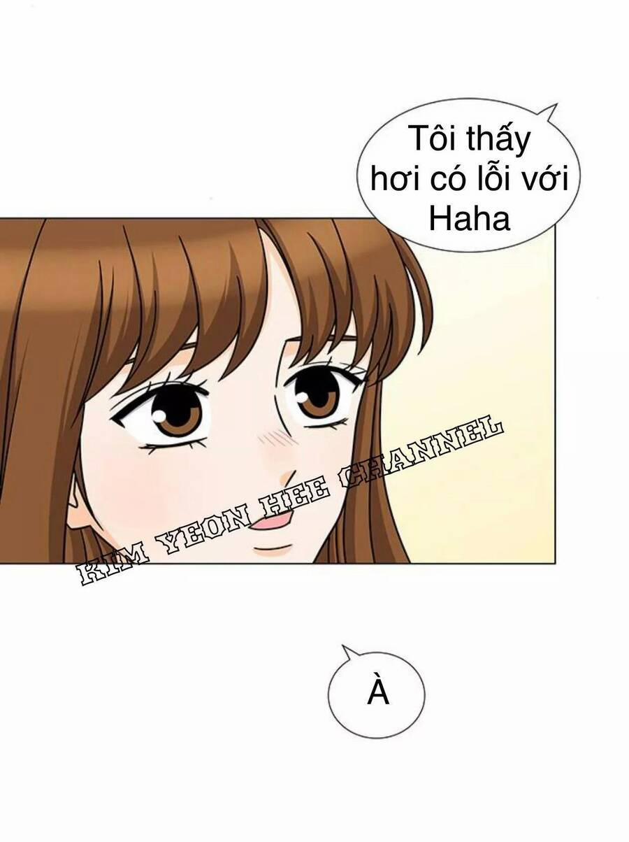 Idol Và Sếp, Em Yêu Ai? 117 trang 14