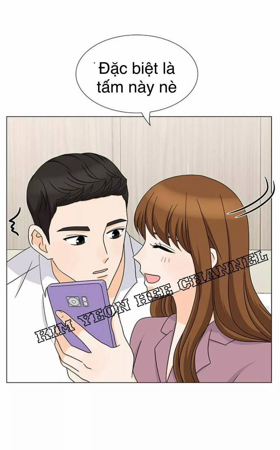 Idol Và Sếp, Em Yêu Ai? 117 trang 26