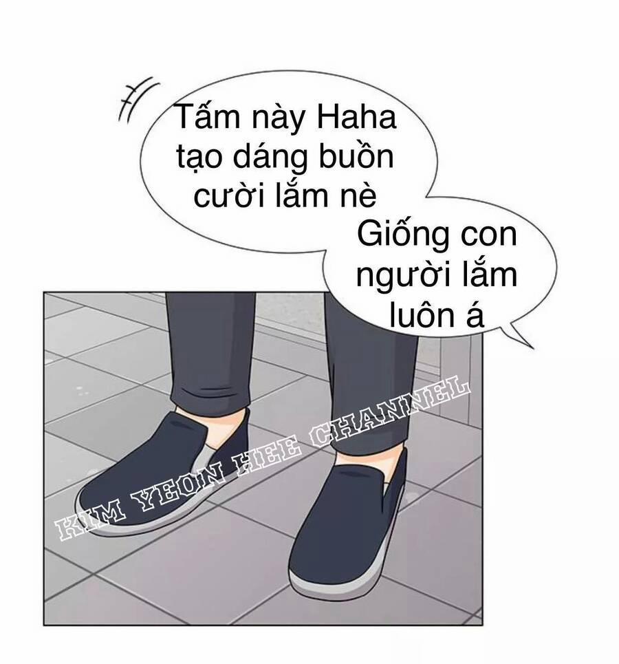 Idol Và Sếp, Em Yêu Ai? 117 trang 32