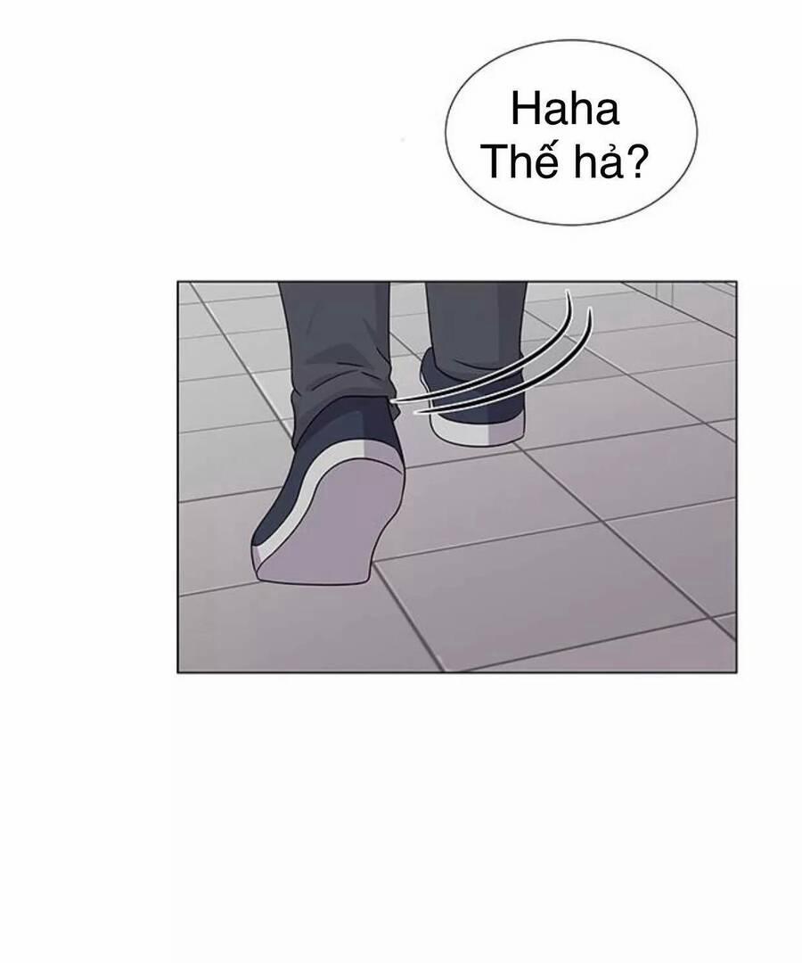 Idol Và Sếp, Em Yêu Ai? 117 trang 33