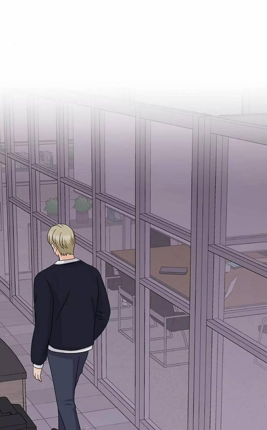 Idol Và Sếp, Em Yêu Ai? 117 trang 34