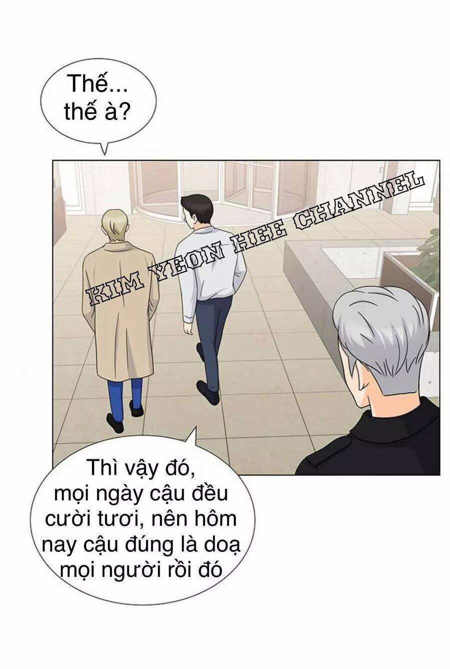 Idol Và Sếp, Em Yêu Ai? 117 trang 45