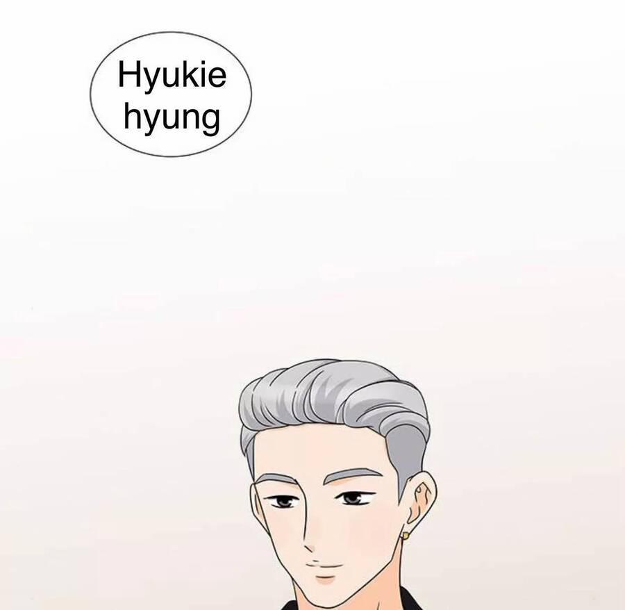 Idol Và Sếp, Em Yêu Ai? 117 trang 48