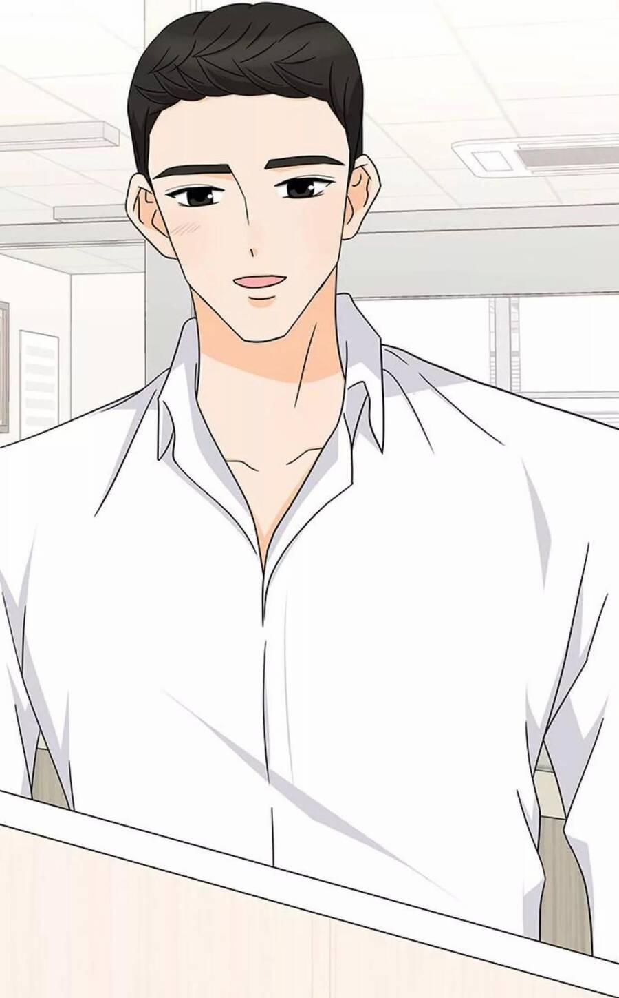 Idol Và Sếp, Em Yêu Ai? 117 trang 7