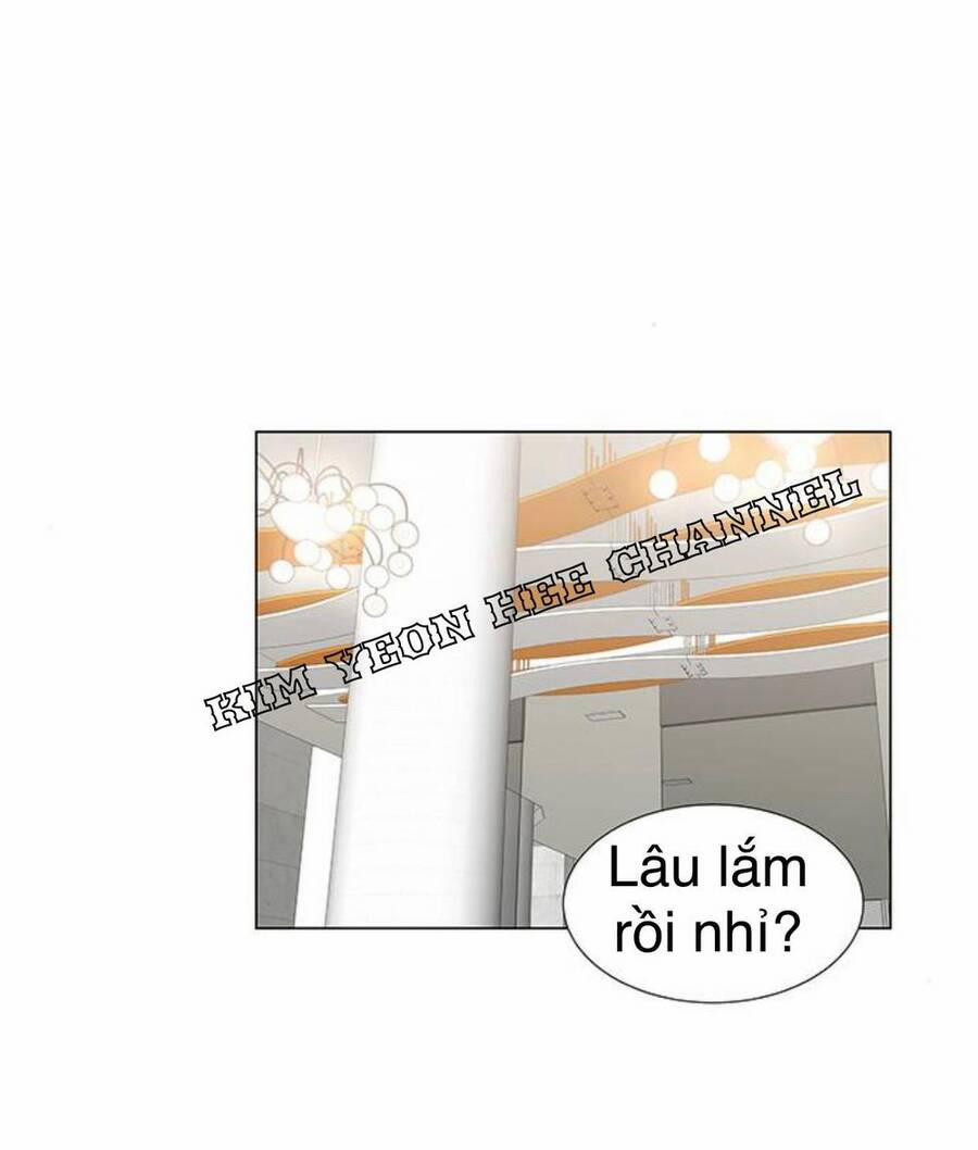 Idol Và Sếp, Em Yêu Ai? 118 trang 1