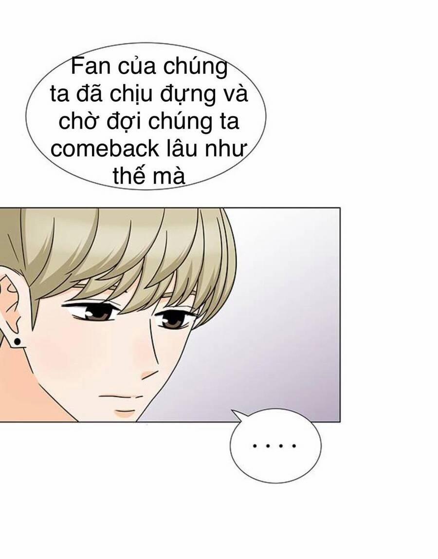 Idol Và Sếp, Em Yêu Ai? 118 trang 12