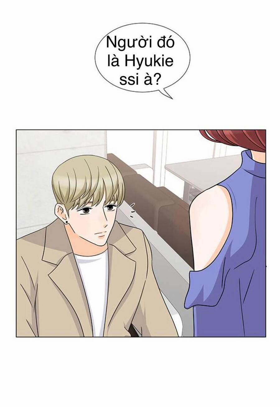 Idol Và Sếp, Em Yêu Ai? 118 trang 28