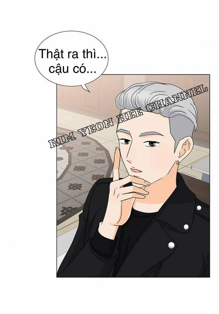 Idol Và Sếp, Em Yêu Ai? 118 trang 6