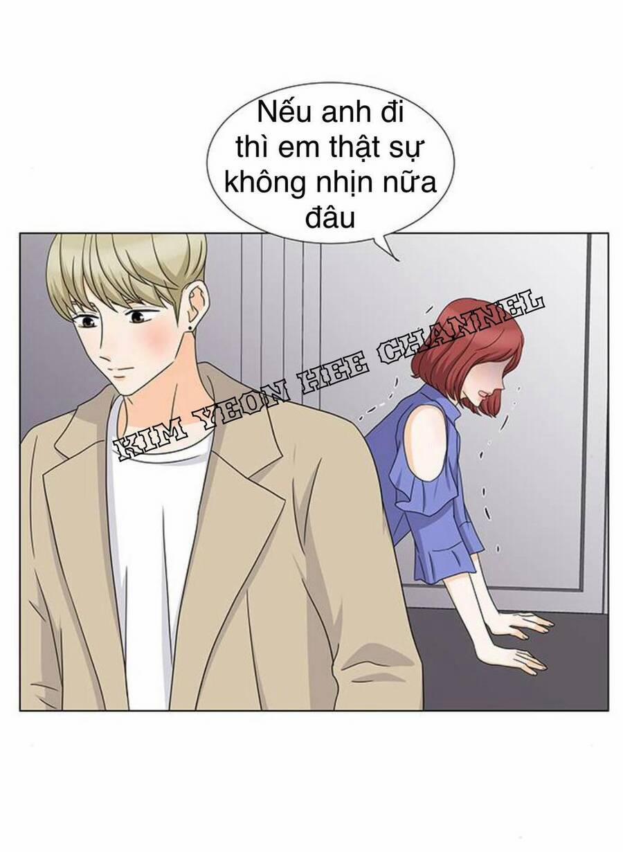 Idol Và Sếp, Em Yêu Ai? 119 trang 30