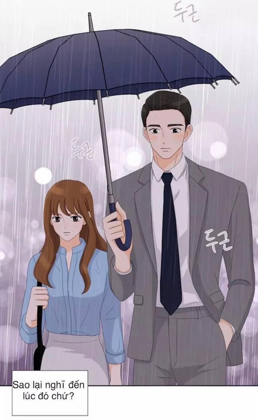 Idol Và Sếp, Em Yêu Ai? 12 trang 14