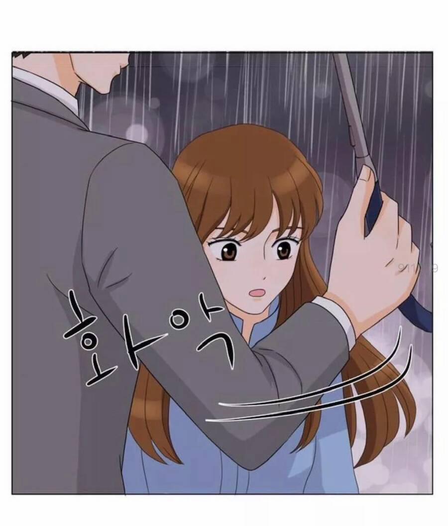 Idol Và Sếp, Em Yêu Ai? 12 trang 16