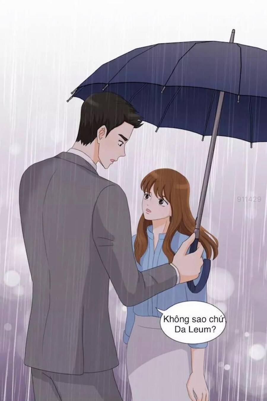 Idol Và Sếp, Em Yêu Ai? 12 trang 18