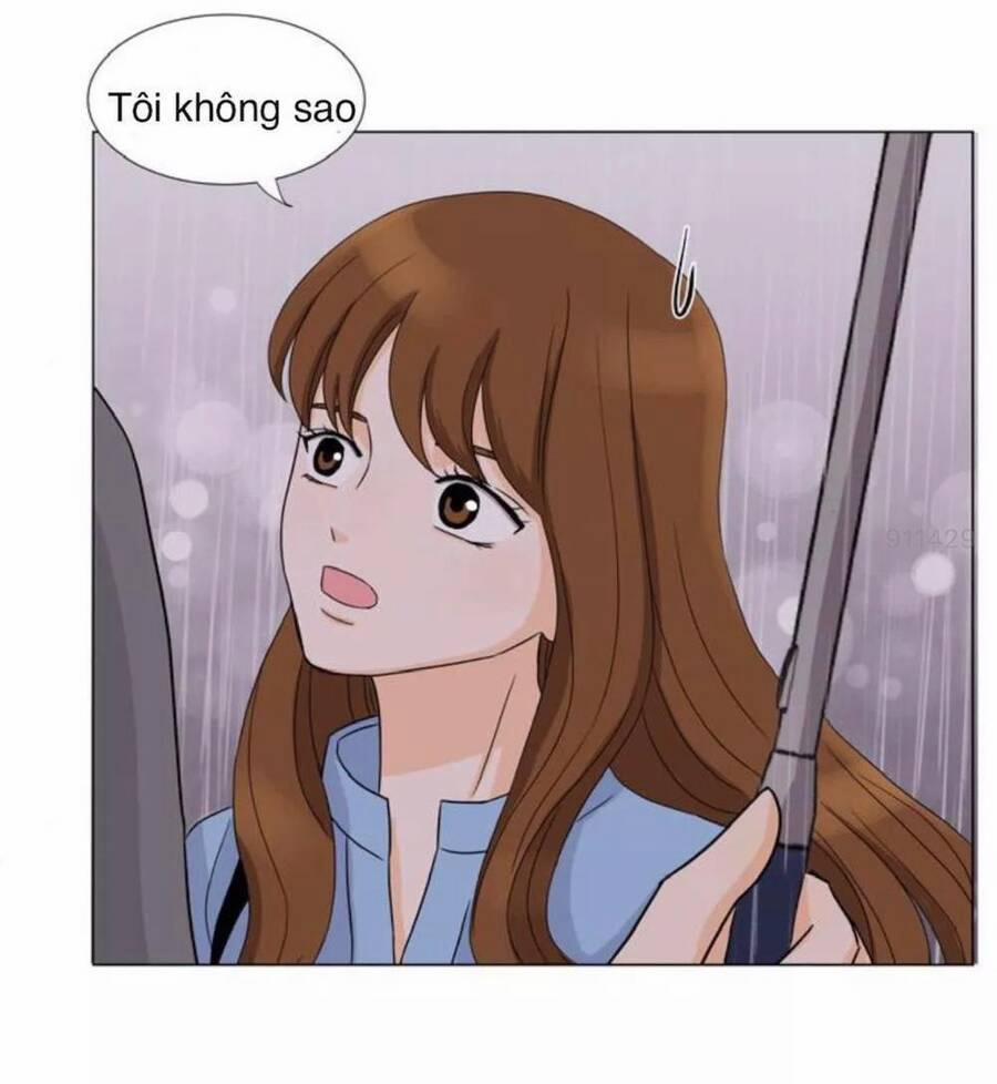 Idol Và Sếp, Em Yêu Ai? 12 trang 19