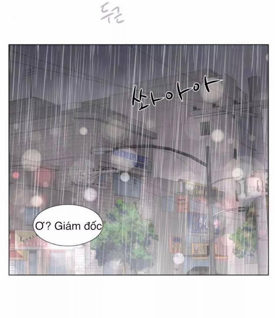 Idol Và Sếp, Em Yêu Ai? 12 trang 22