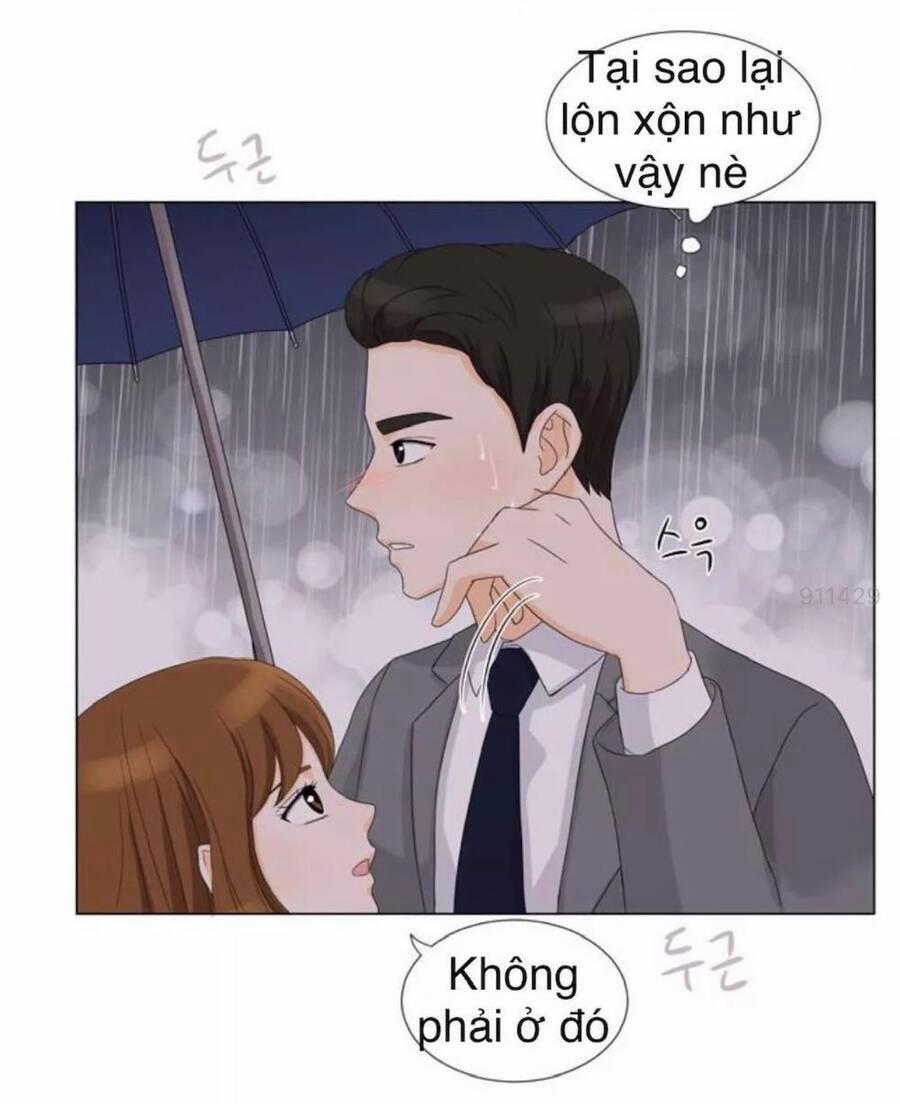 Idol Và Sếp, Em Yêu Ai? 12 trang 24