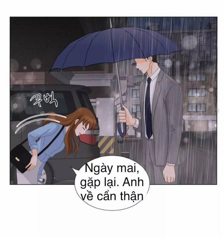 Idol Và Sếp, Em Yêu Ai? 12 trang 32