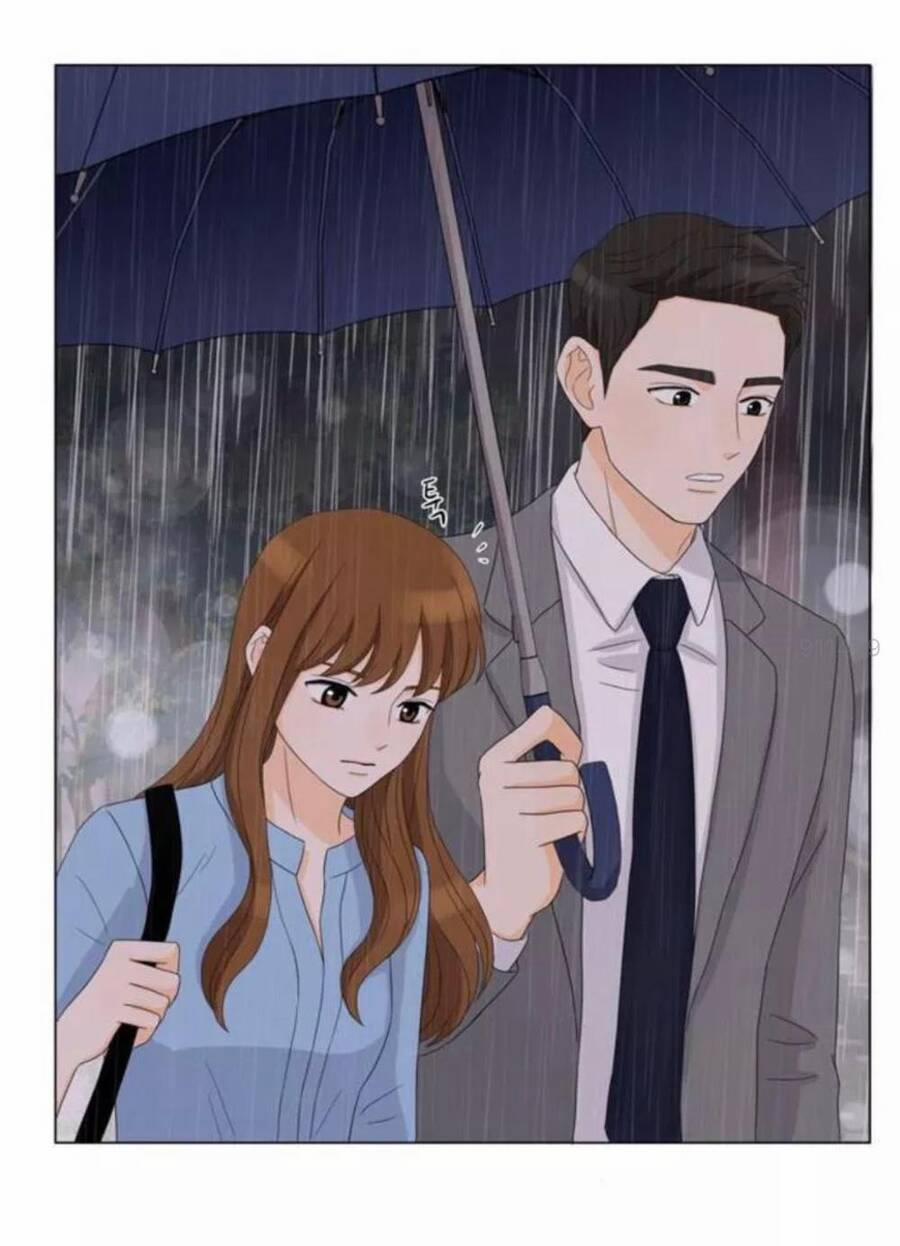 Idol Và Sếp, Em Yêu Ai? 12 trang 9