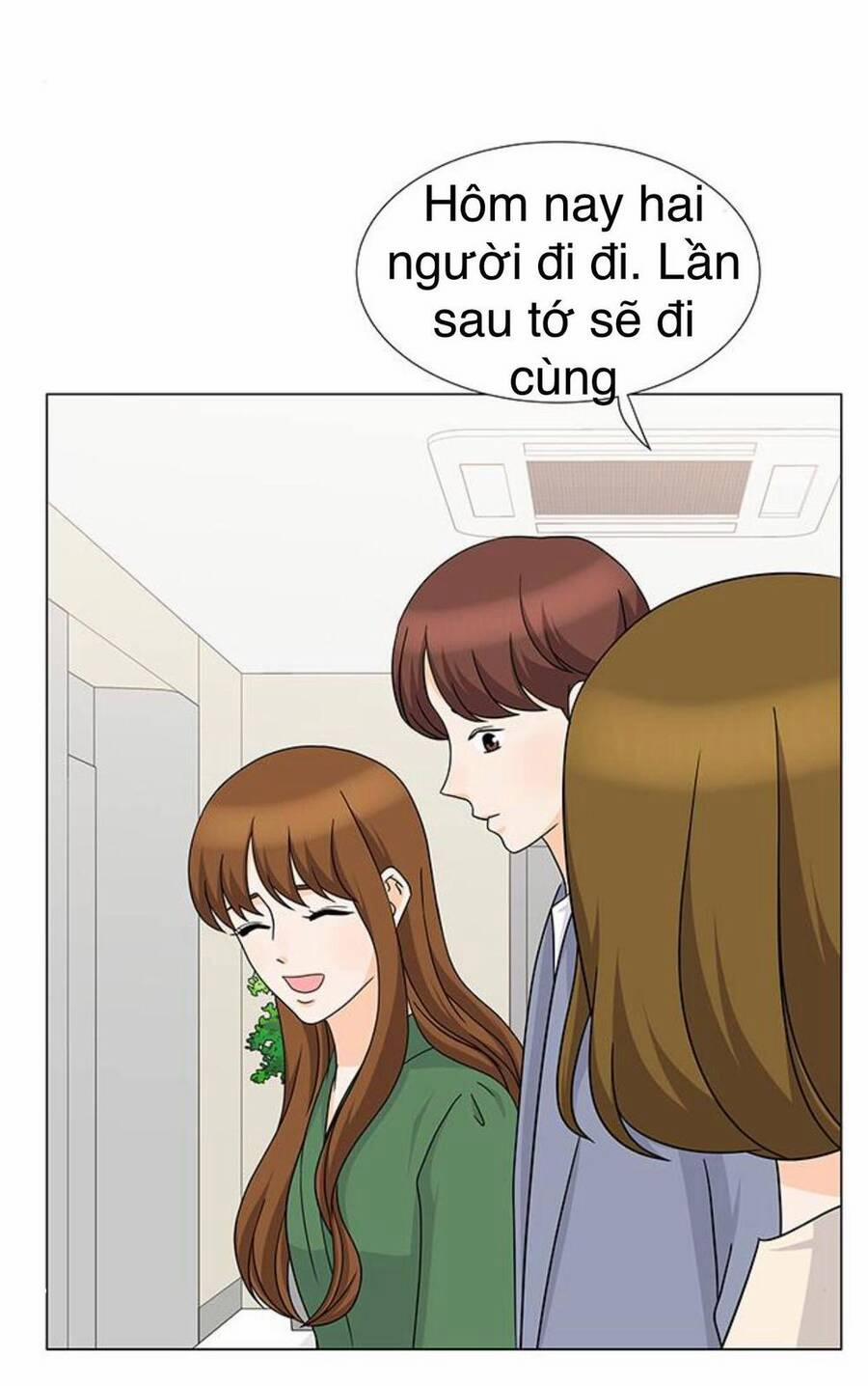 Idol Và Sếp, Em Yêu Ai? 120 trang 15