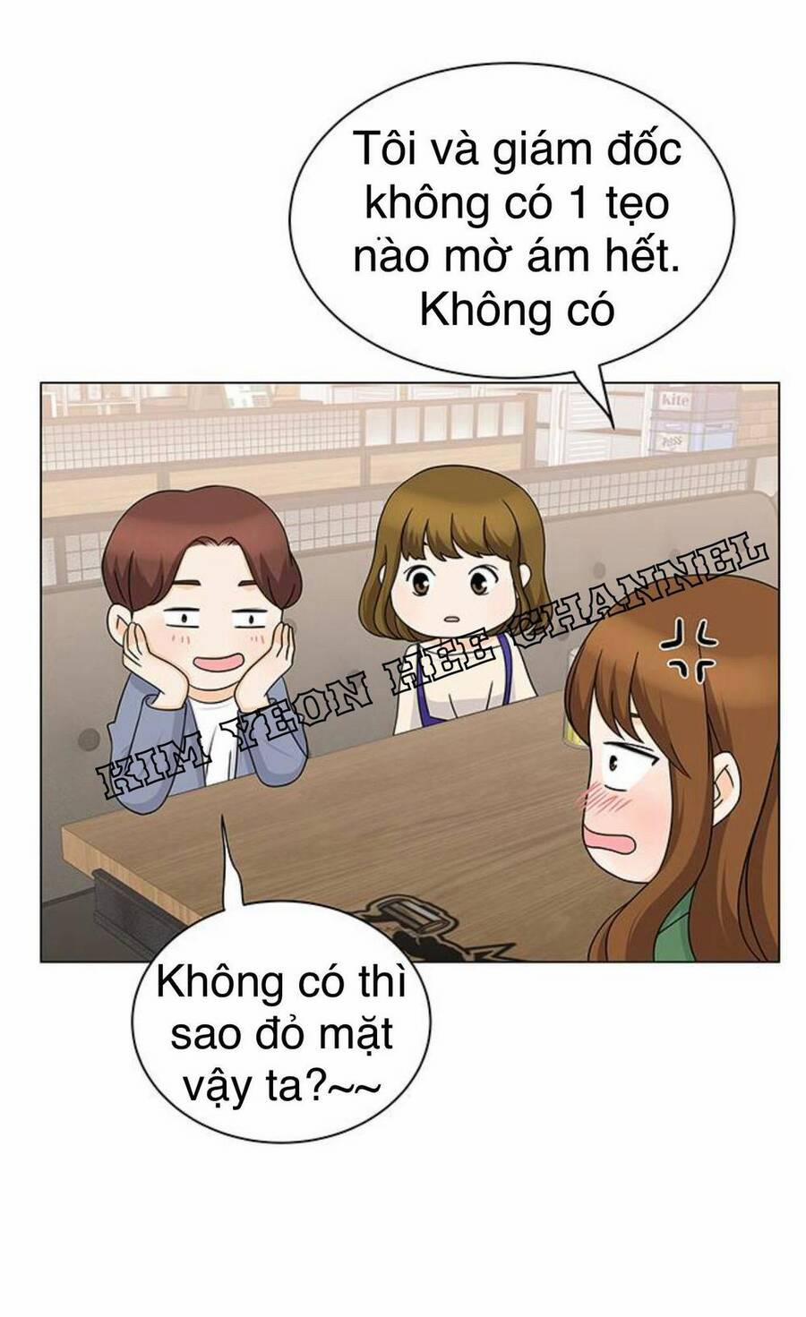 Idol Và Sếp, Em Yêu Ai? 120 trang 28