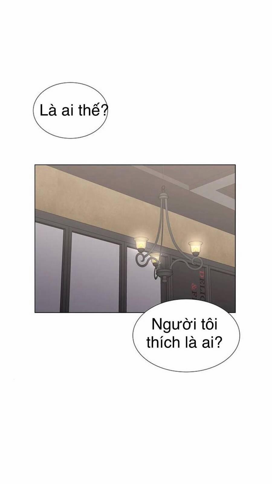 Idol Và Sếp, Em Yêu Ai? 121 trang 1