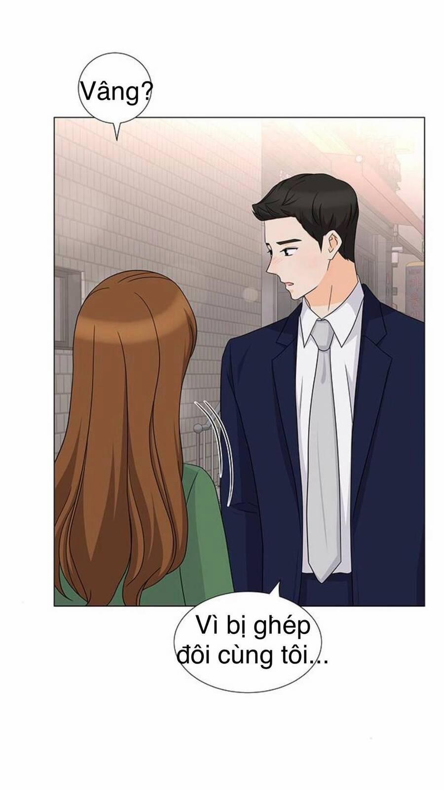 Idol Và Sếp, Em Yêu Ai? 121 trang 15