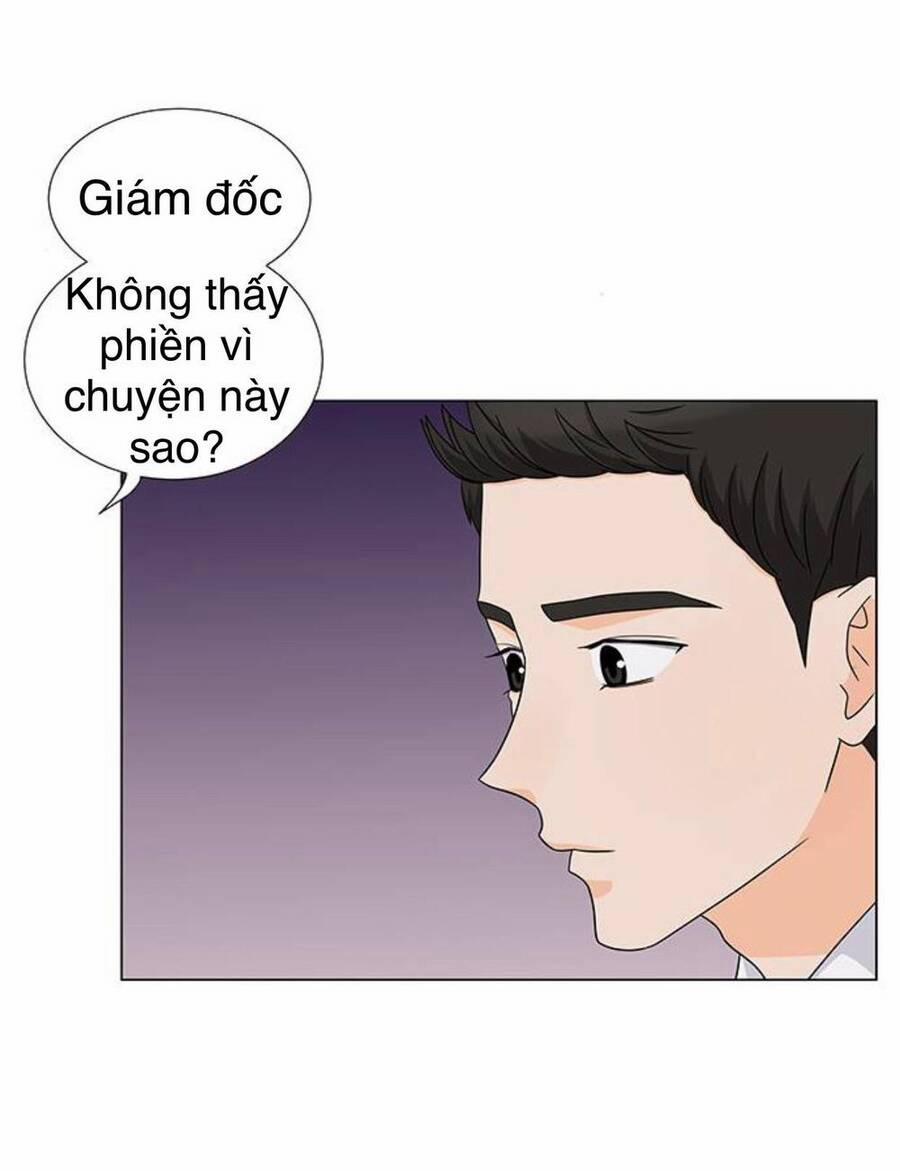 Idol Và Sếp, Em Yêu Ai? 121 trang 17