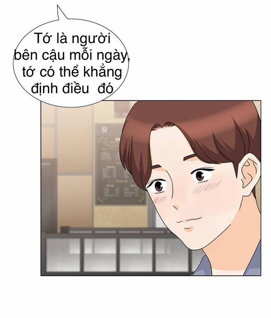 Idol Và Sếp, Em Yêu Ai? 121 trang 35