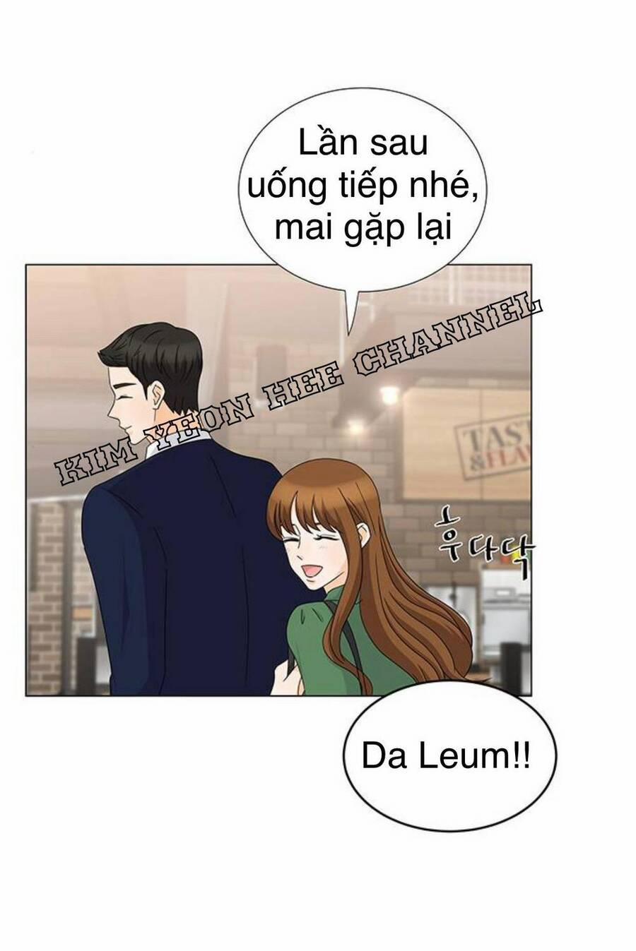 Idol Và Sếp, Em Yêu Ai? 121 trang 44