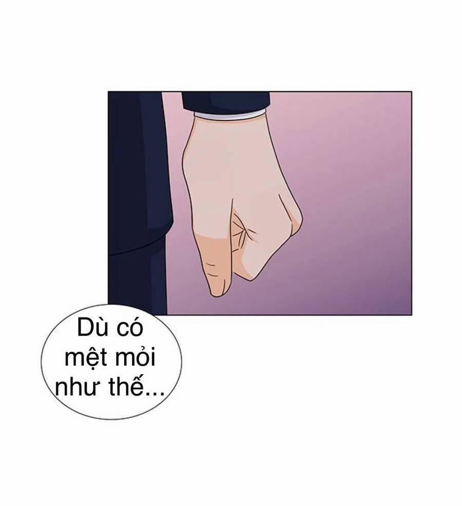 Idol Và Sếp, Em Yêu Ai? 122 trang 20