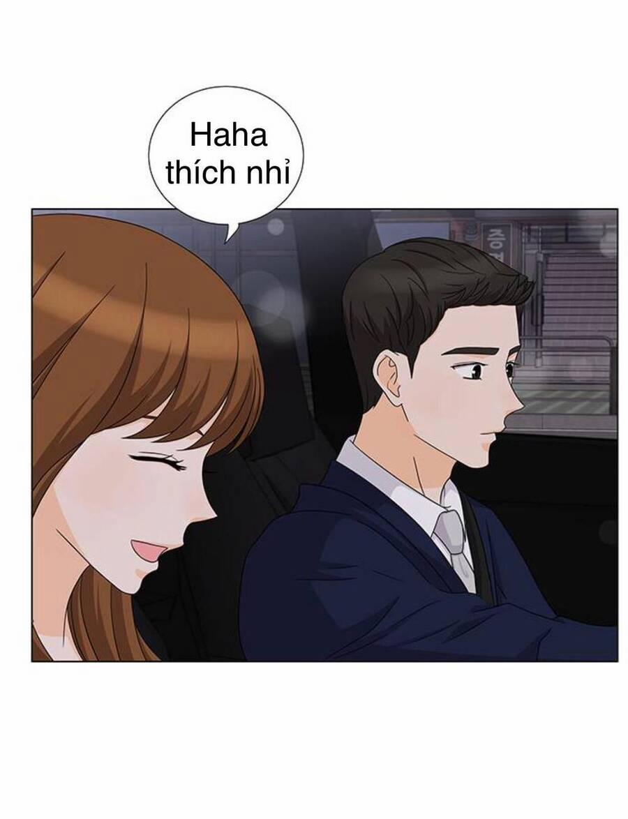 Idol Và Sếp, Em Yêu Ai? 122 trang 4