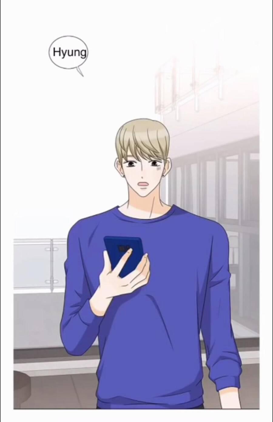 Idol Và Sếp, Em Yêu Ai? 123 trang 13