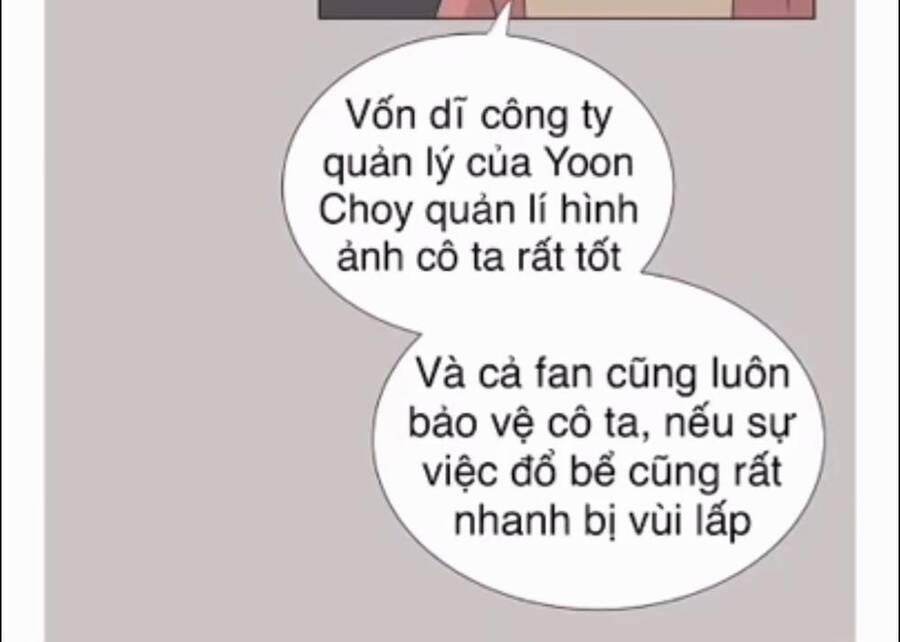 Idol Và Sếp, Em Yêu Ai? 123 trang 24