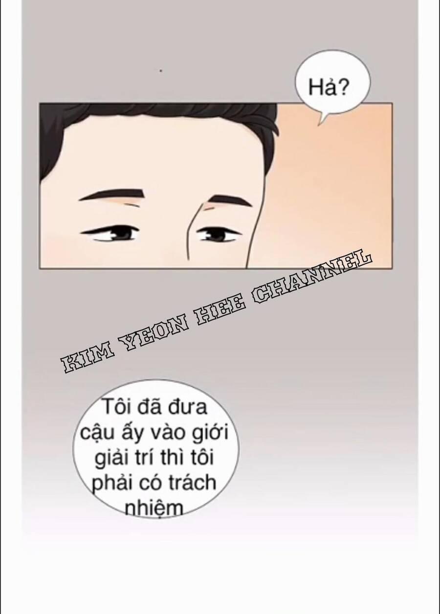 Idol Và Sếp, Em Yêu Ai? 123 trang 41