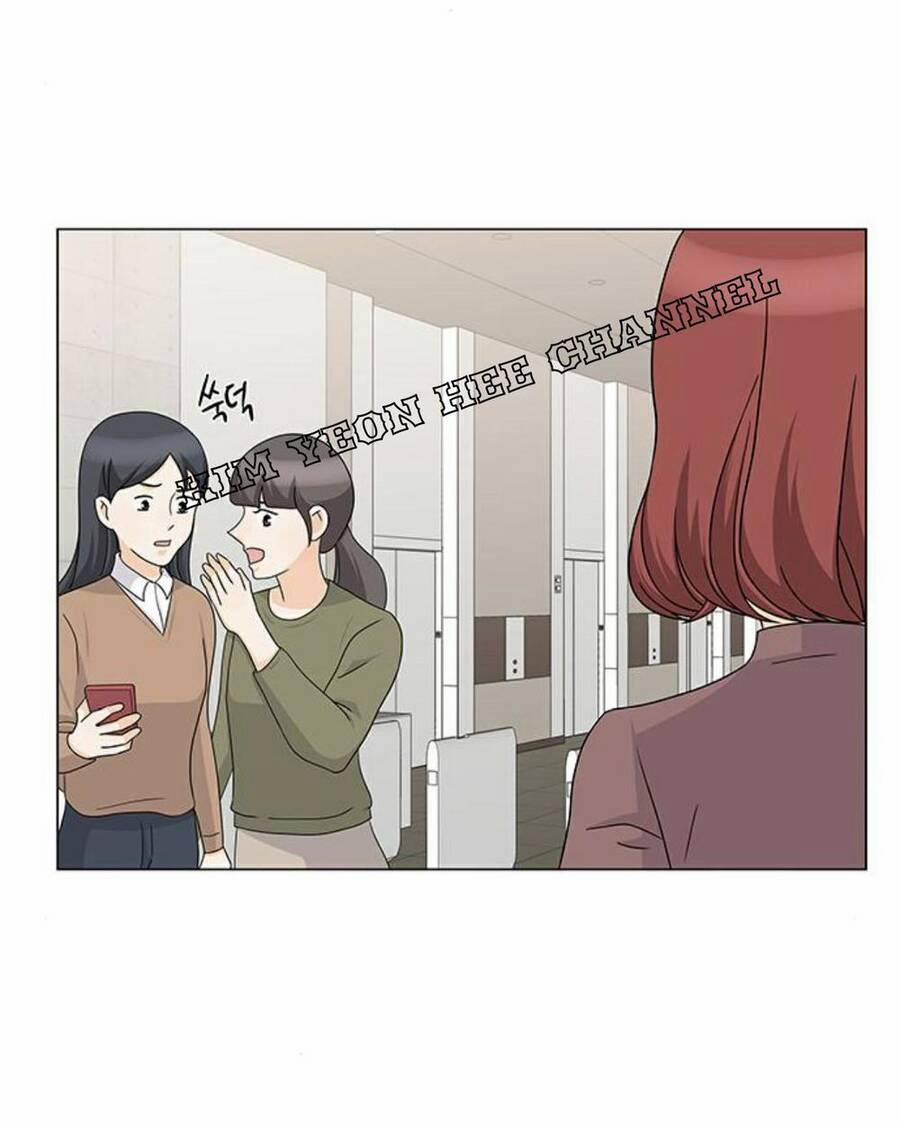 Idol Và Sếp, Em Yêu Ai? 124 trang 17