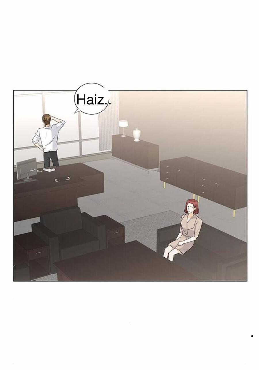 Idol Và Sếp, Em Yêu Ai? 124 trang 2