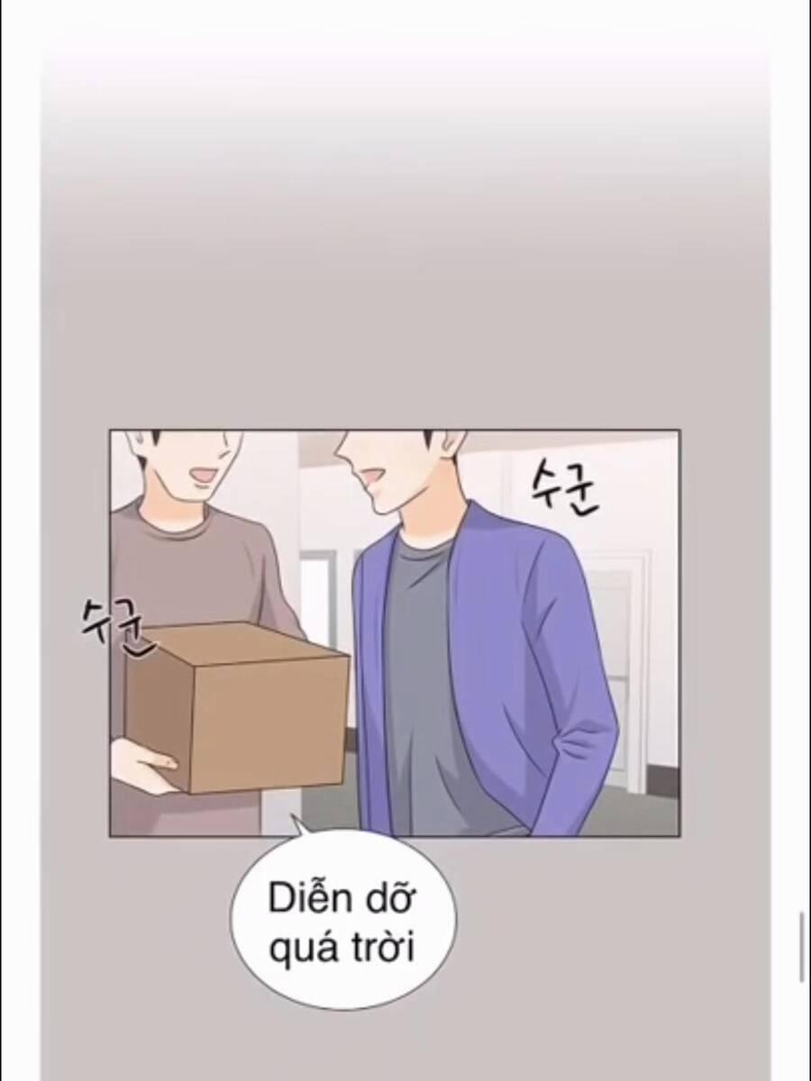 Idol Và Sếp, Em Yêu Ai? 124 trang 26