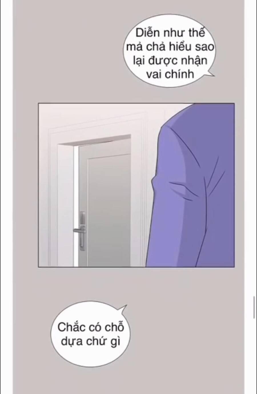 Idol Và Sếp, Em Yêu Ai? 124 trang 28